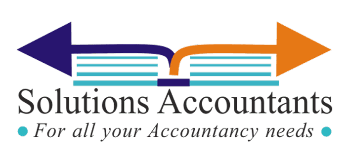 Solutions Accountants Logo